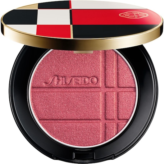 Shiseido Puder Color + Glow Enhancer Highlighter Damen 7.2 g