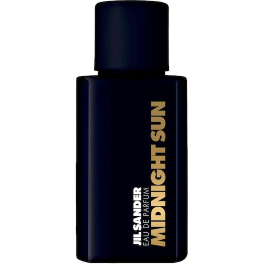 Jil Sander Midnight Sun Eau de Parfum Spray Damenparfum Damen 75 ml