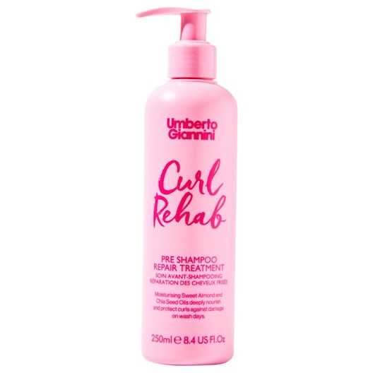 Umberto Giannini - Coily Curls