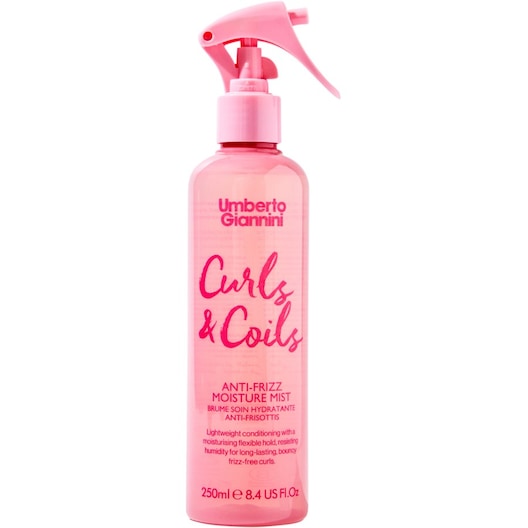 Umberto Giannini - Curl Bond
