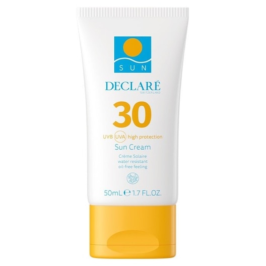 Declaré Sun Care Basic Cream SPF 30 Solcreme Unisex 50 ml