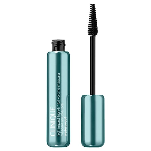 Clinique Augen High Impact High-Fi Waterproof Mascara Damen 10 ml