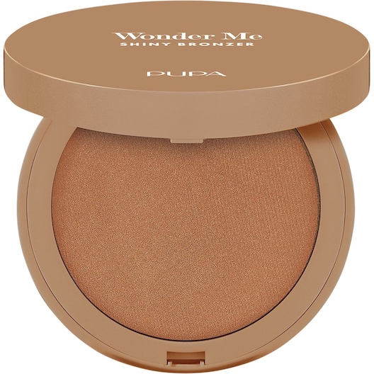 PUPA Milano - Bronzer