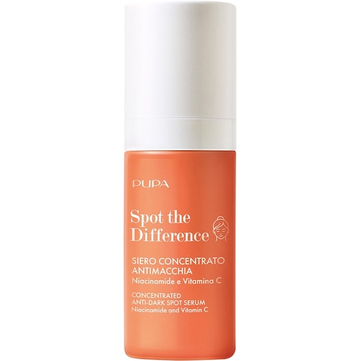 PUPA Milano - Serum