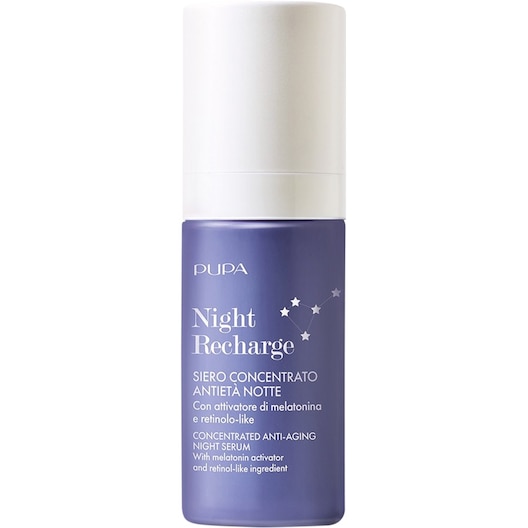 PUPA Milano - Serum