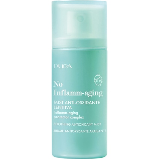PUPA Milano - Moisturising care