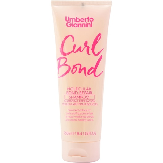 Umberto Giannini - Curl Bond