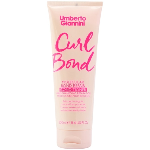 Umberto Giannini - Curl Bond