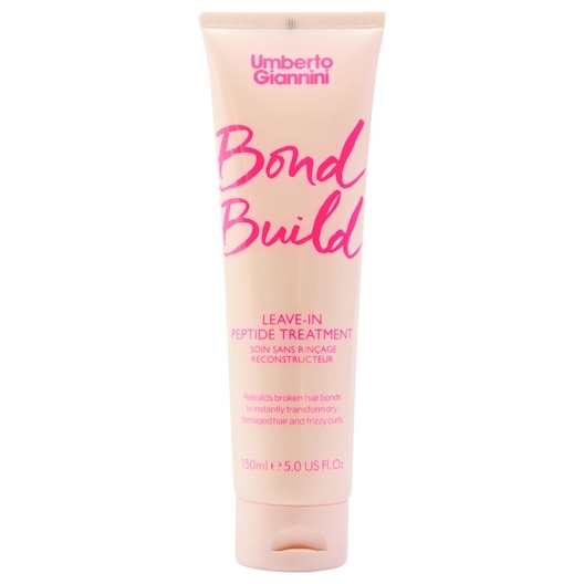 Umberto Giannini Curl Bond Leave-In Treatment Leave-in Conditioner Unisex 150 ml