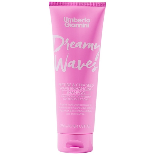 Umberto Giannini - Dreamy Waves