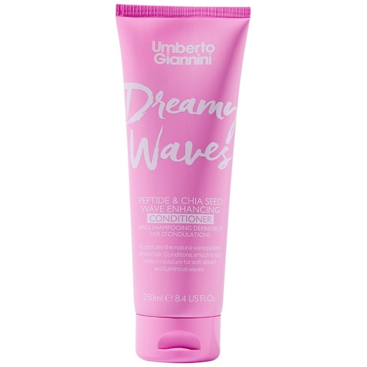 Umberto Giannini - Dreamy Waves