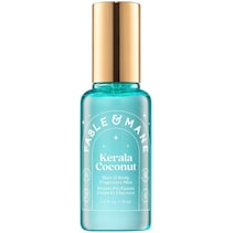 Haar- & Körperspray