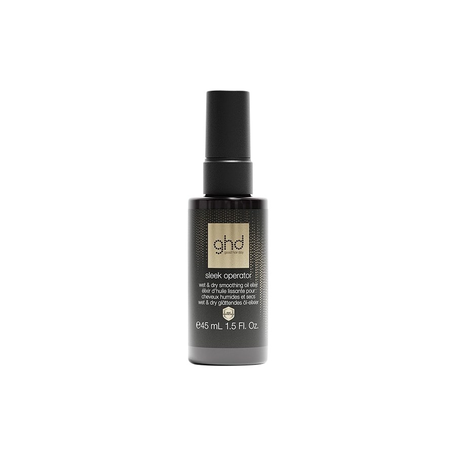 Styling Sleek Operator Wet & Dry glättendes Öl-Elixir