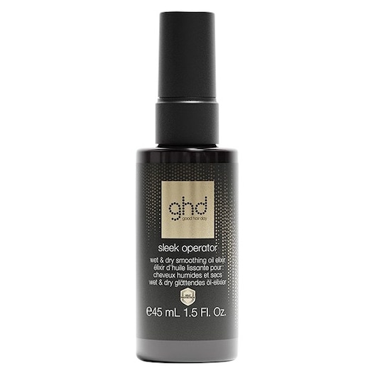 ghd - Styling
