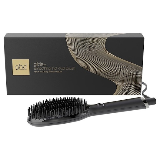 ghd Hot Brushes glide+ smoothing oval brush 1 Stk. Damen