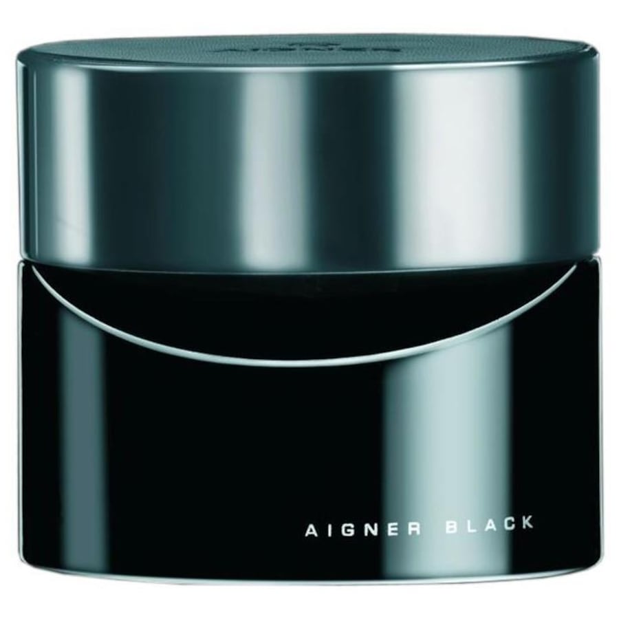 Aigner Black Man