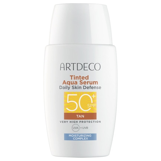 ARTDECO - Sun cream