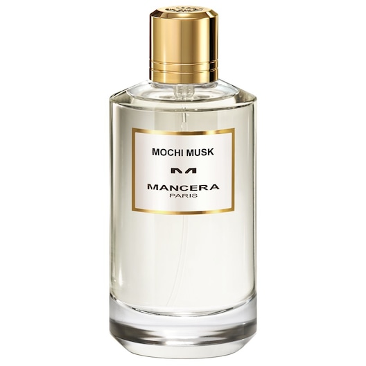 Mancera Mochi Musk Eau de Parfum Spray 60 ml Unisex