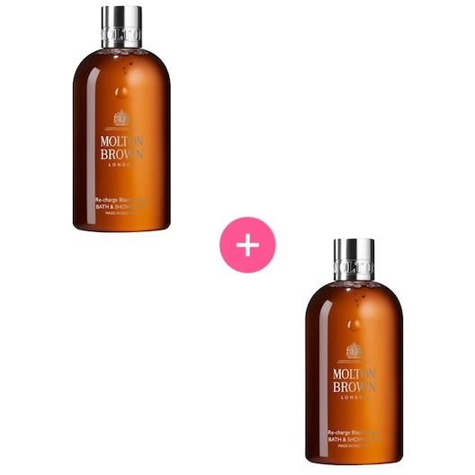 Molton Brown - Re-Charge Black Pepper