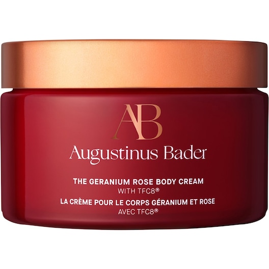 Augustinus Bader - Body