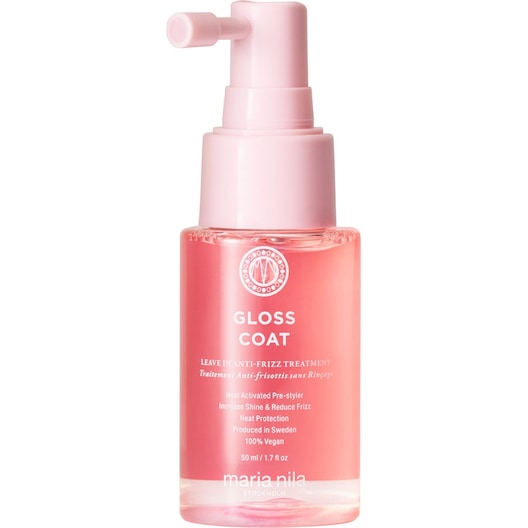 Maria Nila Mirror Gloss Coat Bescherming Unisex 50 ml