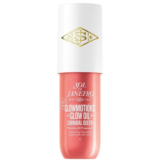 Sol de Janeiro Körperpflege Glowmotions Carnaval Queen Körperöl Damen 75 ml