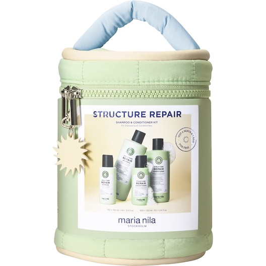 Maria Nila Structure Repair Herstelshampoo Unisex