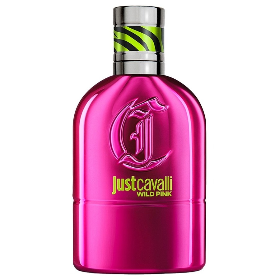 roberto cavalli just cavalli pink woda perfumowana dla kobiet 30 ml     