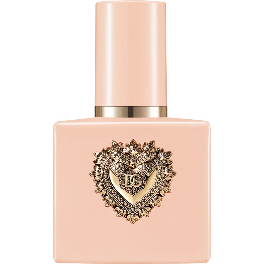 dolce & gabbana my devotion intense woda perfumowana 30 ml     