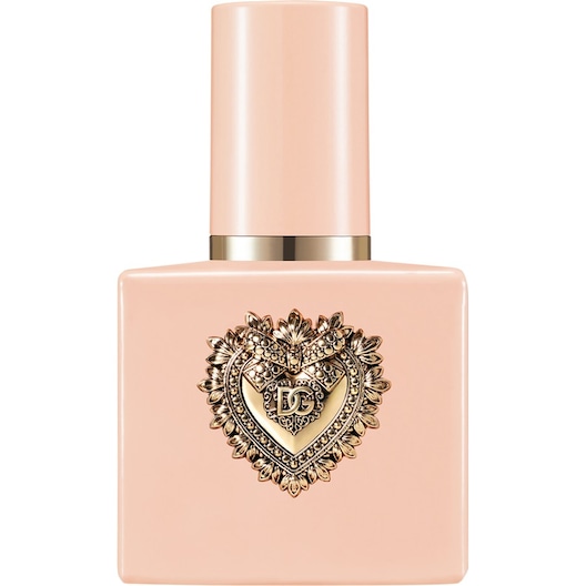 Dolce&Gabbana Devotion Eau de Parfum Intense Spray Damenparfum Damen 30 ml