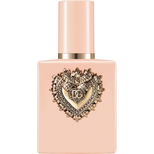 Dolce&Gabbana Devotion Eau de Parfum Intense Spray Damenparfum Damen 50 ml