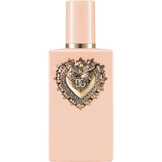 Dolce&Gabbana Devotion Eau de Parfum Intense Spray Damenparfum Damen 100 ml