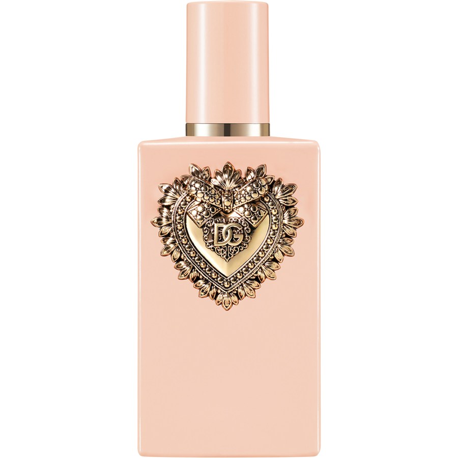 dolce & gabbana my devotion intense