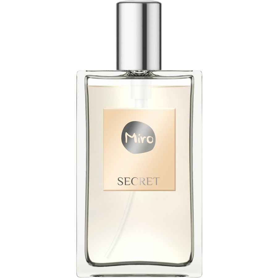 miro secrets