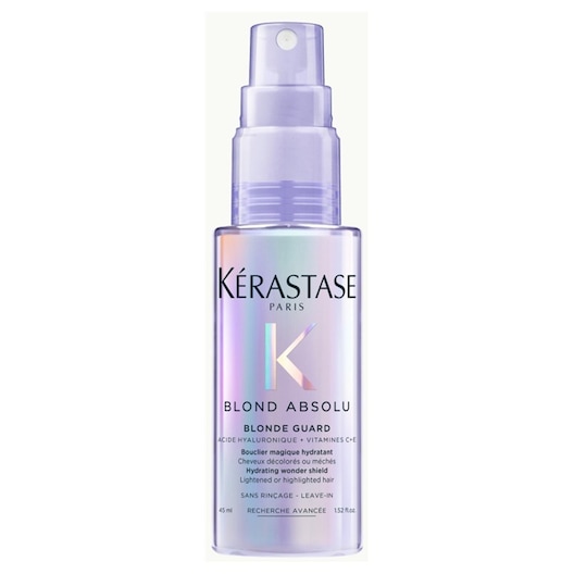 Kérastase Blond Absolu Blonde Guard Leave-In Leave in balsam Female 45 ml
