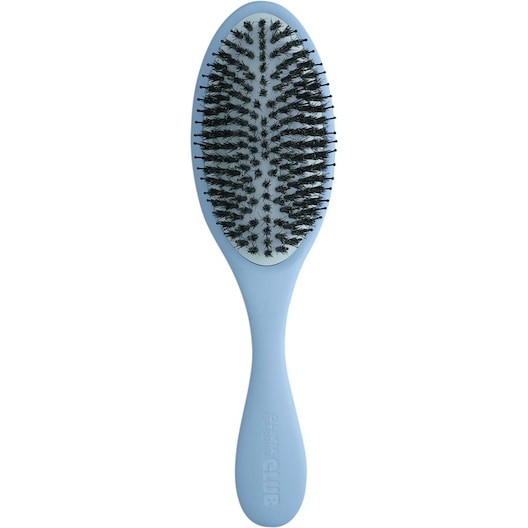Olivia Garden Club THE RESET CUSHION Detangling & Shine Hairbrush Blue Detangler-Bürsten Damen 1 ct