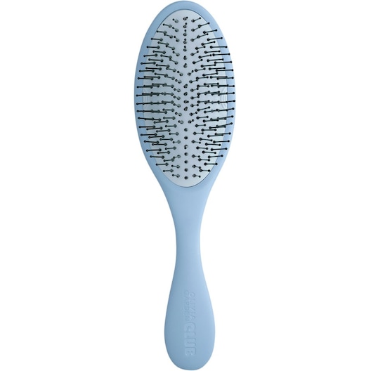 Olivia Garden Club THE RESET CUSHION Wet & Curly Detangling Hairbrush Blue Detangler-Bürsten Damen 1 ct