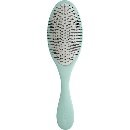 Olivia Garden Club THE RESET CUSHION Wet & Curly Detangling Hairbrush Mint Detangler-Bürsten Damen 1 ct
