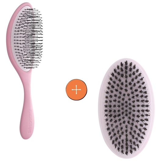 Olivia Garden Club Sæt og pakker Bundle Detangling børste Female