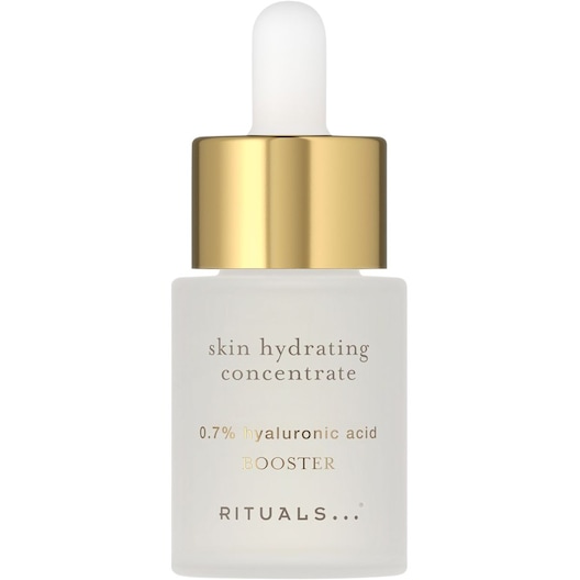 RITUALS The Ritual Of Namaste Skin Hydrating Concentrate Hyaluronsäure-Serum Damen 20 ml