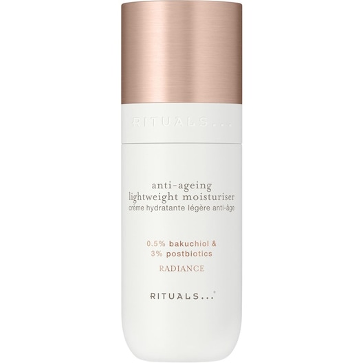 RITUALS The Ritual Of Namaste Anti-Ageing Lightweight Moisturiser Feuchtigkeitscreme Damen 50 ml