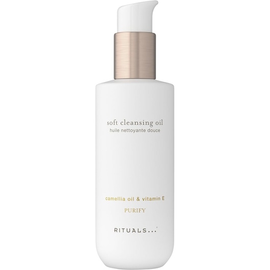 RITUALS The Ritual Of Namaste Soft Cleansing Oil Reinigungsöl Damen 200 ml