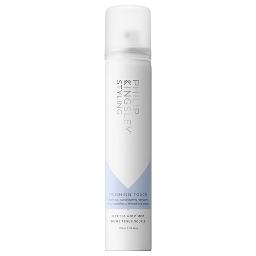 Philip Kingsley Styling Spray Finishing Touch Flexible Hold Mist Damen 100 ml