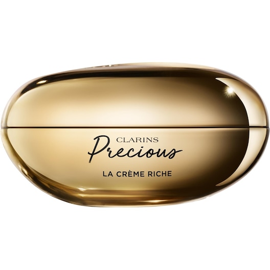 CLARINS Precious La Creme Riche Tagescreme Damen 50 ml