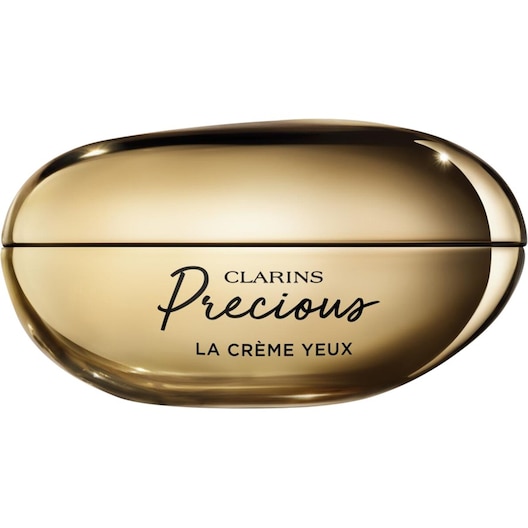 CLARINS Precious La Creme Yeux Augencreme Damen 15 ml
