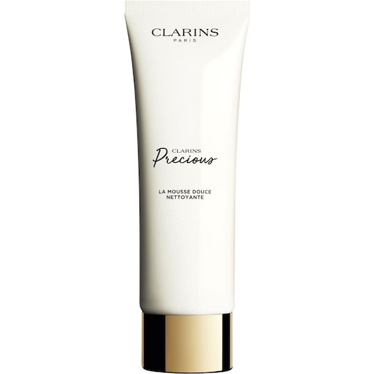 CLARINS Precious Le Cleanser Reinigungsschaum Damen 125 ml