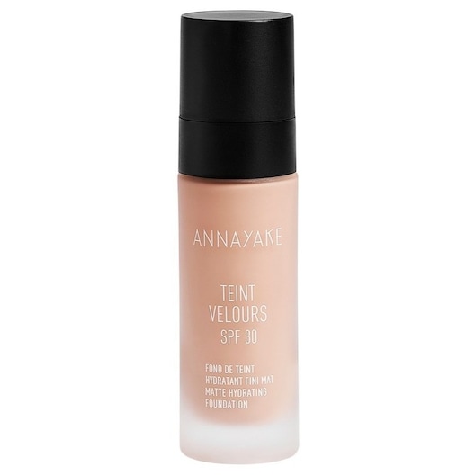 Annayake Teint Fond de Velours SPF 30 Flüssige Foundation Damen ml