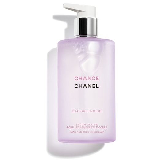 CHANEL - CHANCE EAU SPLENDIDE
