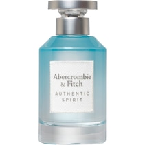 Authentic Spirit