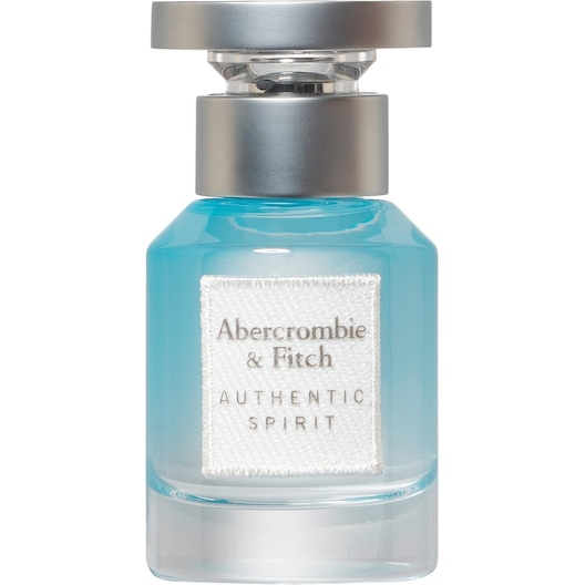 Abercrombie & Fitch Authentic Spirit Eau de Parfum Spray Parfumer Unisex 30 ml
